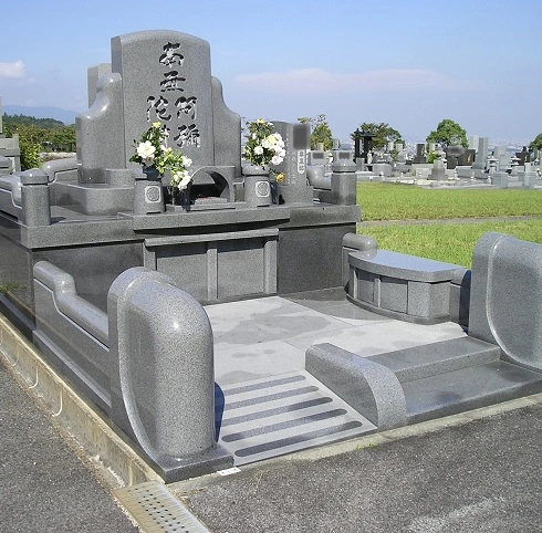 洋型・デザイン墓石