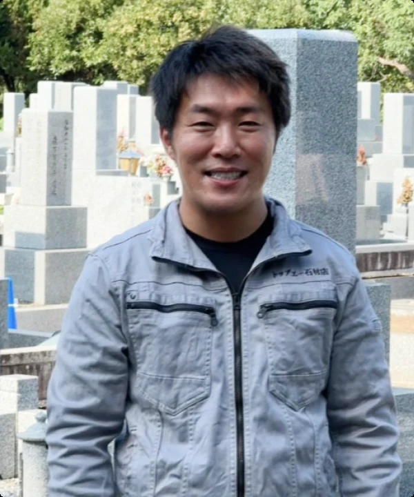 代表 杉本幸孝