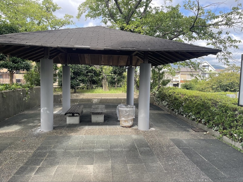 伊丹市中野墓園3
